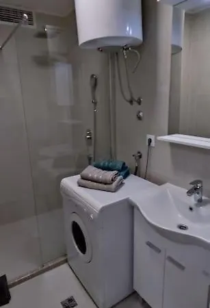 Visnjik Vintage Apartment