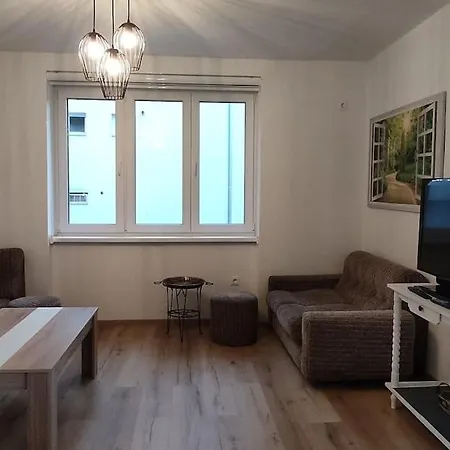 Visnjik Vintage Daire Saraybosna