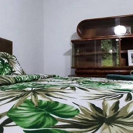 Apartment Visnjik Vintage Sarajevo