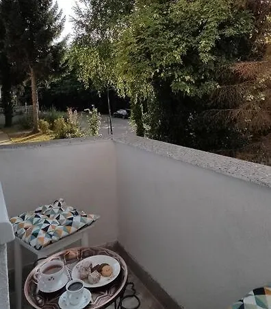 Lejlighed Visnjik Vintage Sarajevo