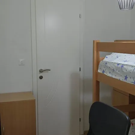 Visnjik Vintage Apartment