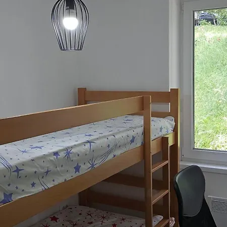Visnjik Vintage Apartment Sarajevo