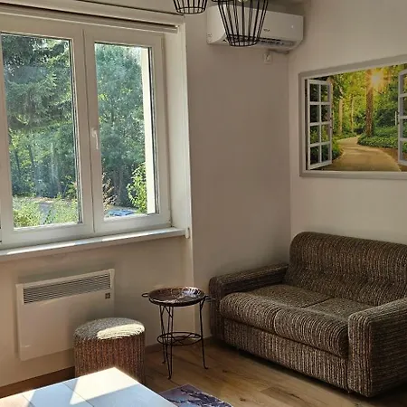 Visnjik Vintage Apartment